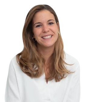 Ana Perera, Odontóloga general