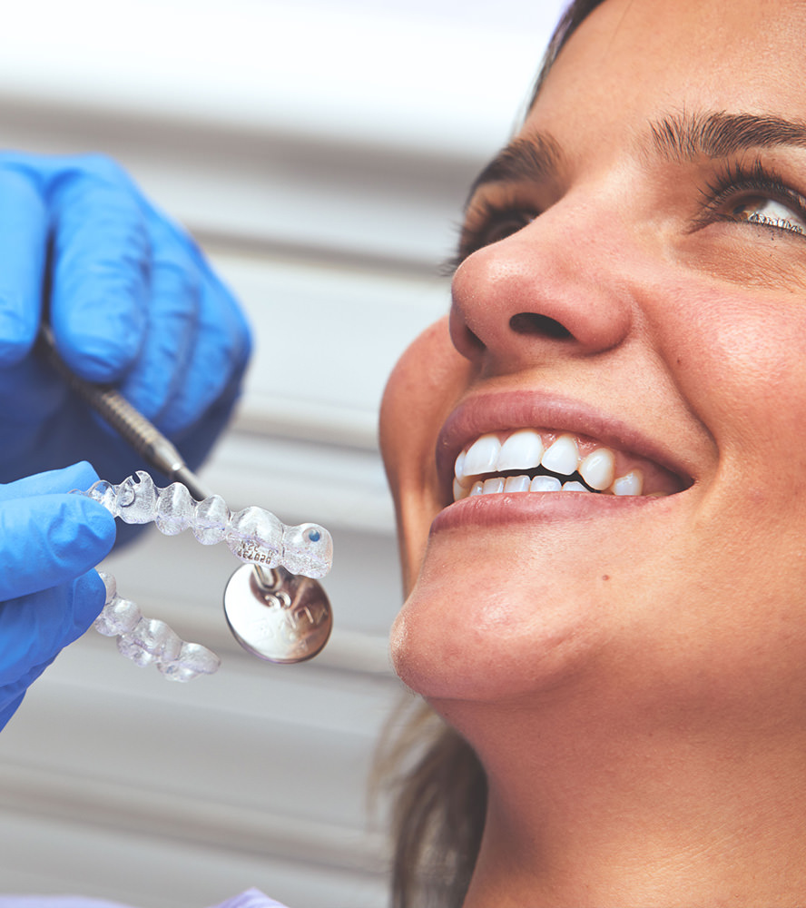 Ortodonica en Janos Dental. Doctora Dra. Nuria Pey