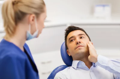 Qué hacer frente a una urgencia odontológica: consejos para actuar rápidamente y minimizar el dolor