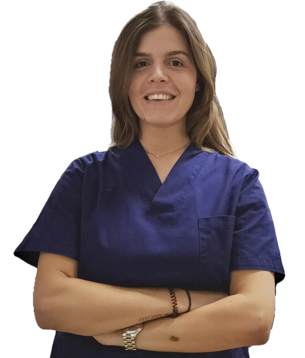 Francesca Geron